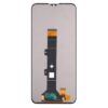 LCD with Touch Screen for Motorola Moto E20 (display glass combo folder) - Image 2