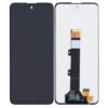 LCD with Touch Screen for Motorola Moto E30 (display glass combo folder)