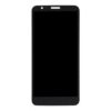 LCD with Touch Screen for Motorola Moto E6 (display glass combo folder) - Image 2