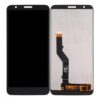LCD with Touch Screen for Motorola Moto E6 (display glass combo folder)