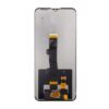 LCD with Touch Screen for Motorola Moto E7 (display glass combo folder) - Image 2
