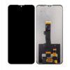 LCD with Touch Screen for Motorola Moto E7 (display glass combo folder)