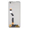 LCD with Touch Screen for Motorola Moto G40 Fusion (display glass combo folder) - Image 2