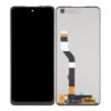 LCD with Touch Screen for Motorola Moto G40 Fusion (display glass combo folder)