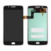 LCD with Touch Screen for Motorola Moto G5 (display glass combo folder)