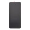LCD with Touch Screen for Motorola Moto G53 (display glass combo folder) - Image 2