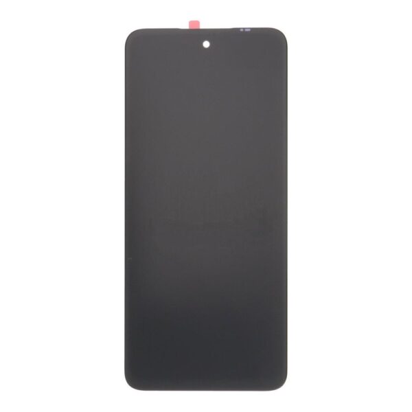 LCD with Touch Screen for Motorola Moto G53 (display glass combo folder) - Image 2