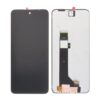 LCD with Touch Screen for Motorola Moto G53 (display glass combo folder)