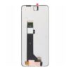 LCD with Touch Screen for Motorola Moto G53 (display glass combo folder) - Image 3