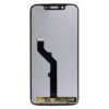 LCD with Touch Screen for Motorola Moto G7 Play (display glass combo folder) - Image 3
