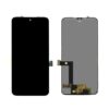 LCD with Touch Screen for Motorola Moto G7 Plus (display glass combo folder)