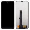 LCD with Touch Screen for Motorola Moto G8 Play (display glass combo folder)