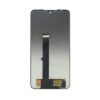 LCD with Touch Screen for Motorola One Macro (display glass combo folder) - Image 2