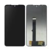 LCD with Touch Screen for Motorola One Macro (display glass combo folder)