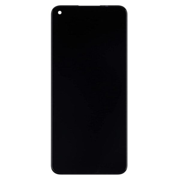 LCD with Touch Screen for OnePlus Nord N100 (display glass combo folder) - Image 2