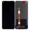 LCD with Touch Screen for OnePlus Nord N100 (display glass combo folder)