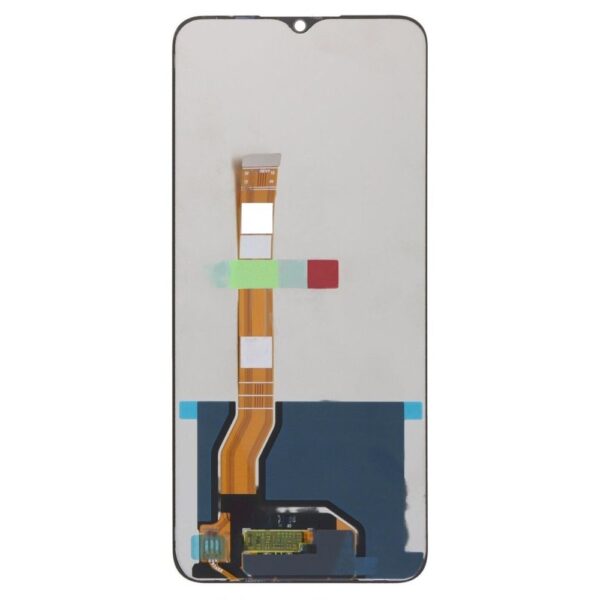 LCD with Touch Screen for OnePlus Nord N300 5G (display glass combo folder) - Image 3