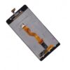 LCD with Touch Screen for Oppo Neo 7 (display glass combo folder) - Image 2