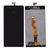 LCD with Touch Screen for Oppo Neo 7 (display glass combo folder)
