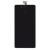 LCD with Touch Screen for Oppo Neo 7 (display glass combo folder) - Image 4