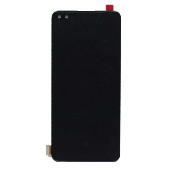 LCD with Touch Screen for OnePlus Nord (display glass combo folder) - Image 2