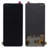 LCD with Touch Screen for OnePlus Nord (display glass combo folder)