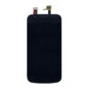 LCD with Touch Screen for Nokia 1 - (display glass combo folder) - Image 2