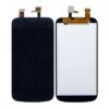 LCD with Touch Screen for Nokia 1 - (display glass combo folder)