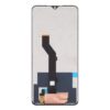 LCD with Touch Screen for Nokia 5.3  (display glass combo folder) - Image 3