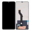 LCD with Touch Screen for Nokia 5.3  (display glass combo folder)
