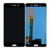 LCD with Touch Screen for Nokia 6  (display glass combo folder)