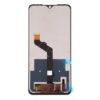 LCD with Touch Screen for Nokia 6.2 (display glass combo folder) - Image 3