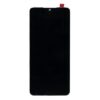 LCD with Touch Screen for Nokia 7.2 -  (display glass combo folder) - Image 2