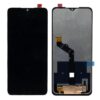 LCD with Touch Screen for Nokia 7.2 -  (display glass combo folder)
