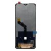 LCD with Touch Screen for Nokia 7.2 -  (display glass combo folder) - Image 3