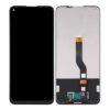 LCD with Touch Screen for Nokia 8.3 5G - (display glass combo folder)