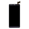 LCD with Touch Screen for Nokia C01 Plus  (display glass combo folder) - Image 2