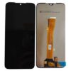 LCD with Touch Screen for Nokia C12 Pro (display glass combo folder)
