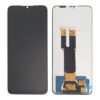 LCD with Touch Screen for Nokia C32 (display glass combo folder)