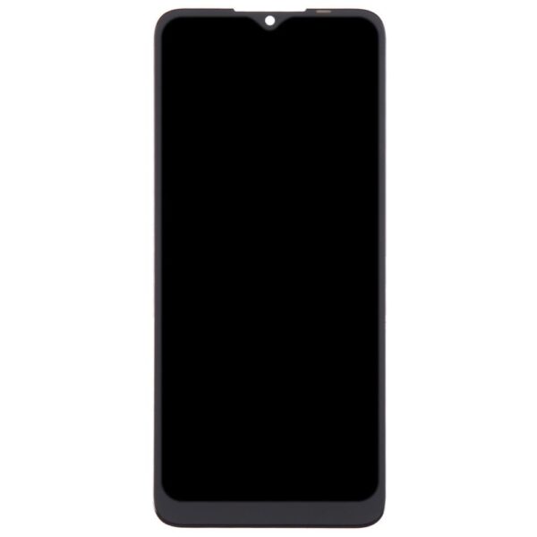 LCD with Touch Screen for Tecno Spark 20 (display glass combo folder) - Image 3