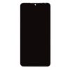 LCD with Touch Screen for Infinix G96 (display glass com bo folder) - Image 2
