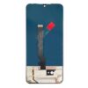 LCD with Touch Screen for Infinix G96 (display glass com bo folder) - Image 3