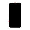 LCD with Touch Screen for Xiaomi Redmi Note 8  (display glass combo folder) - Image 2