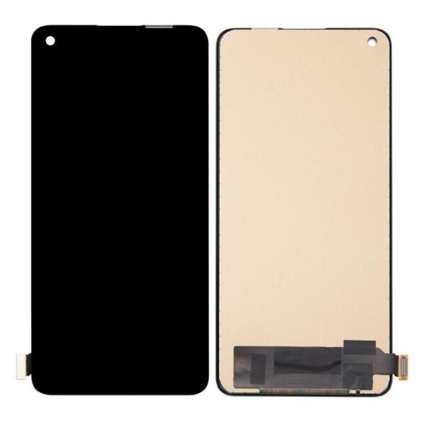 LCD with Touch Screen for OnePlus 8T (display glass combo folder)