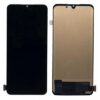 LCD with Touch Screen for OPPO F17 -  (display glass combo folder)