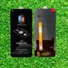 LCD with Touch Screen for Oppo A53 (display glass combo folder)