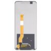 LCD with Touch Screen for Oppo A1 5G (display glass combo folder) - Image 2