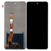 LCD with Touch Screen for Oppo A3 Pro 5G (display glass combo folder)