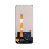 LCD with Touch Screen for Oppo A93 5g (display glass combo folder) - Image 3