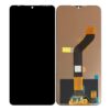 LCD with Touch Screen for Tecno Pop 5 Pro bd3 (display glass combo folder)